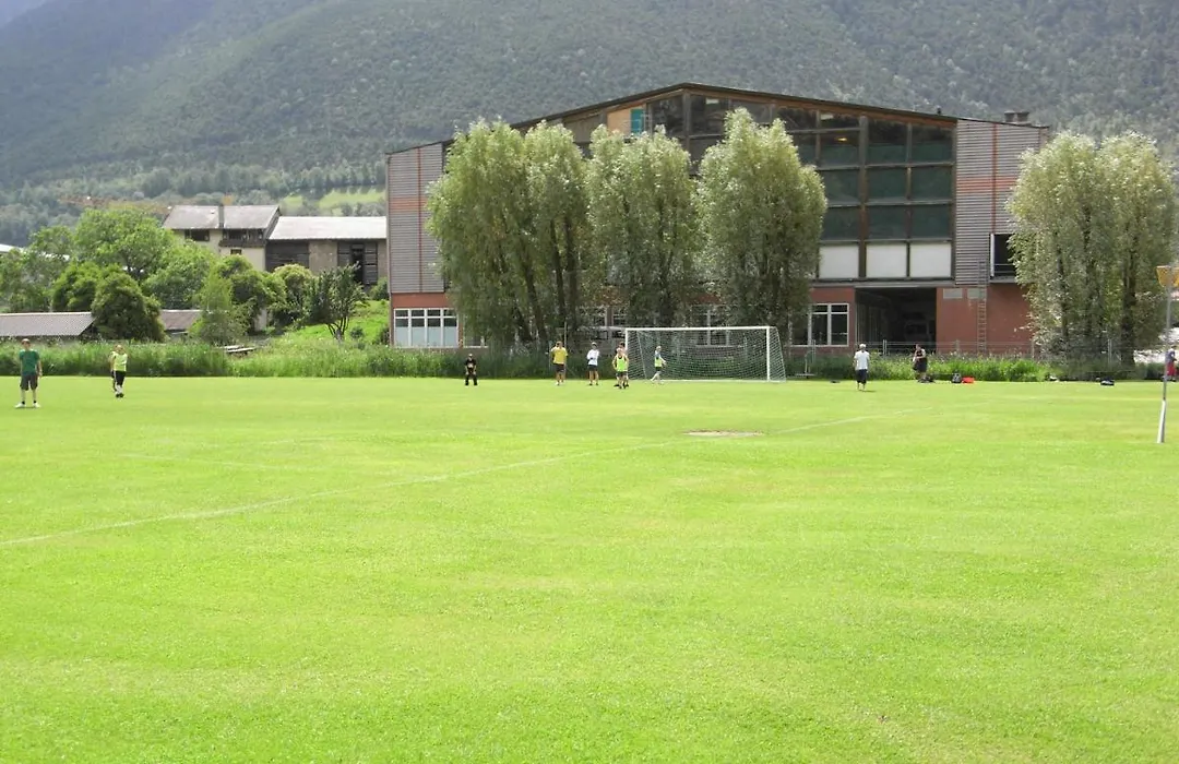 Hotel Olympica-1